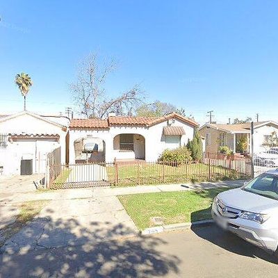 705 E 85 Th St, Los Angeles, CA 90001