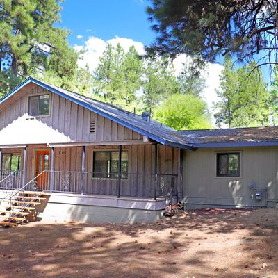 705 Kiowa, Flagstaff, AZ 86005