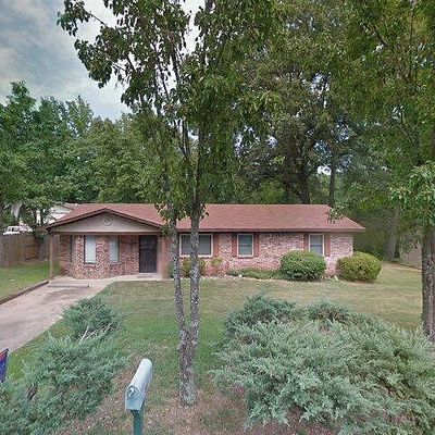 705 Meadowbrook Dr, Mena, AR 71953