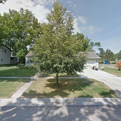 705 N Estey St, Luverne, MN 56156