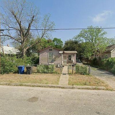 705 Paso Hondo, San Antonio, TX 78202