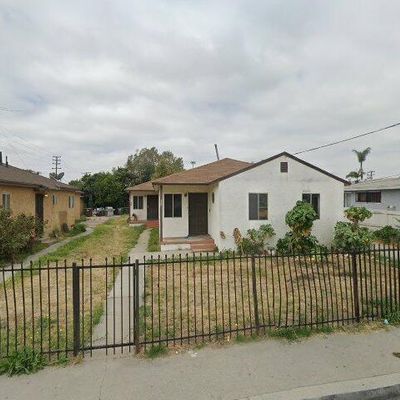 705 N Rose Ave, Compton, CA 90221