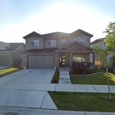 7054 N Proust Dr, Coeur D Alene, ID 83815