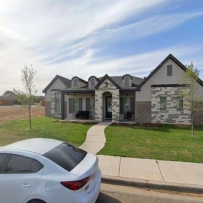 706 N 7 Th St, Wolfforth, TX 79382