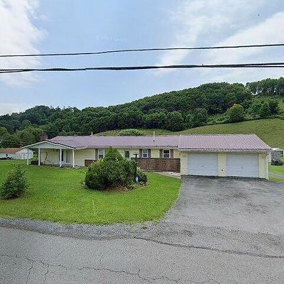 7062 Baptist Valley Rd, North Tazewell, VA 24630