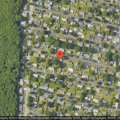 707 Highview Ave, Somerset, MA 02726