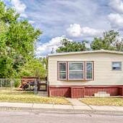 707 S Richards Ave, Gillette, WY 82716