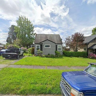 708 E 53 Rd St, Tacoma, WA 98404