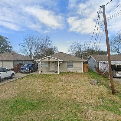 709 Avenue J, South Houston, TX 77587