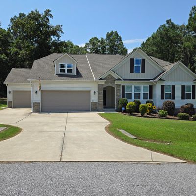 71 Bethany Cir, Angier, NC 27501