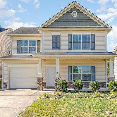 71 Expedition Dr, Cameron, NC 28326