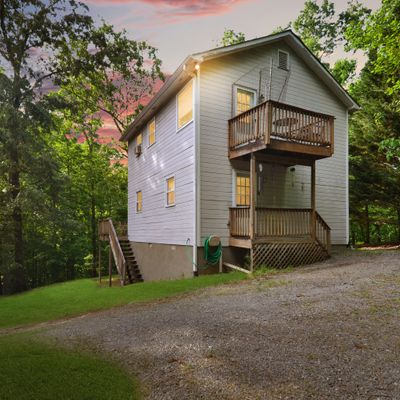 71 Zeblin Road, Ellijay, GA 30540