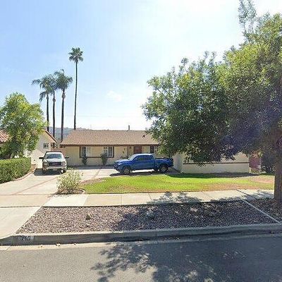 710 E Carroll Ave, Glendora, CA 91741