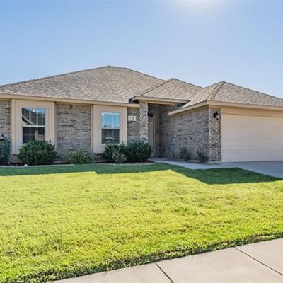 710 Hadley Ln, Valley View, TX 76272