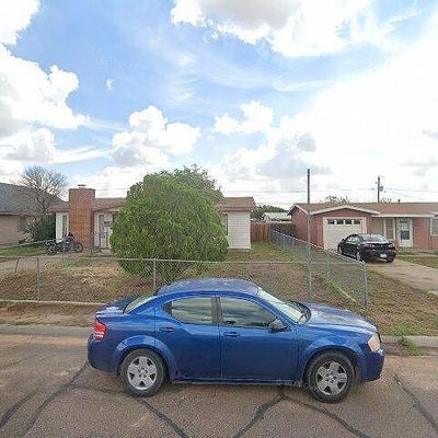 710 Raymond Rd, Midland, TX 79703