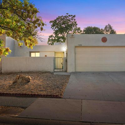 7100 Leslynne Dr Ne, Albuquerque, NM 87109