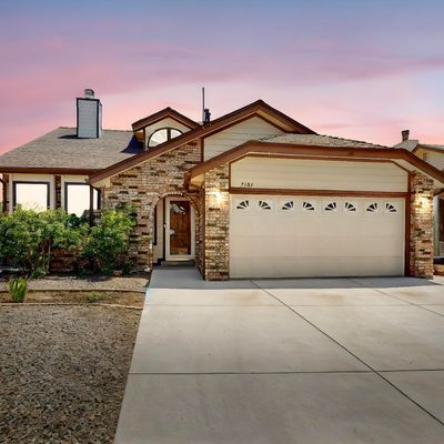 7104 Portulaca Dr Nw, Albuquerque, NM 87120