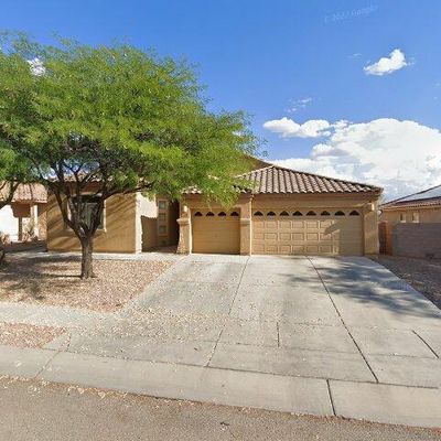 7105 W Festival Way, Tucson, AZ 85757