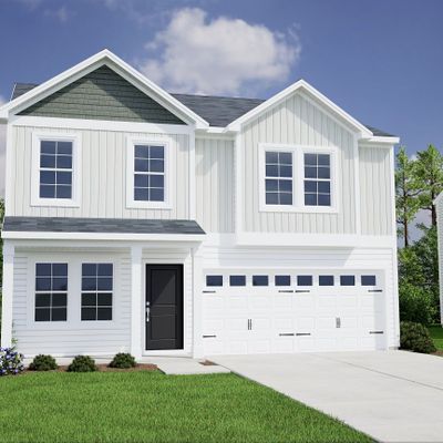 7109 Wingate, Inman, SC 29349