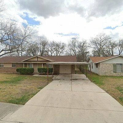 7110 Glen Hvn, San Antonio, TX 78239