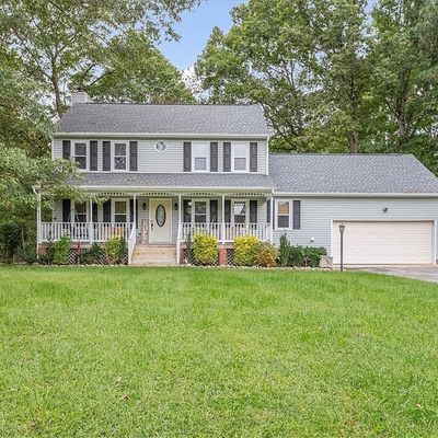 7116 Hearthside Ct, Prince George, VA 23875