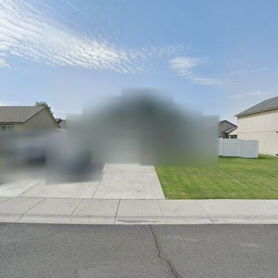 712 7 Th Ave Ne, Ephrata, WA 98823