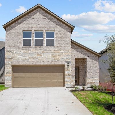 712 Drystone Trl, Liberty Hill, TX 78642