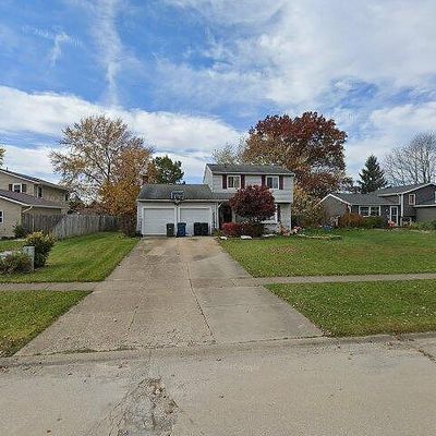 712 Northfork Way, Brunswick, OH 44212