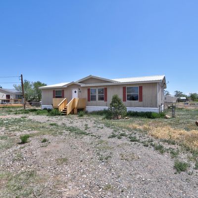 712 S Walker St, Estancia, NM 87016