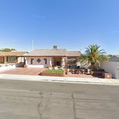 7124 Pleasant View Ave, Las Vegas, NV 89147