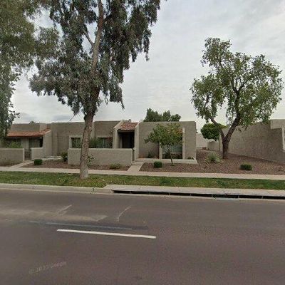 7126 N Via Nueva, Scottsdale, AZ 85258