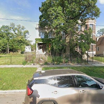 7129 S Emerald Ave, Chicago, IL 60621