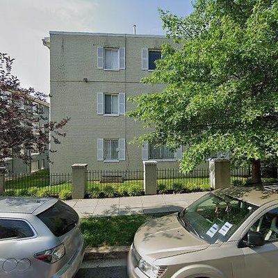 713 Brandywine St Se #B1, Washington, DC 20032