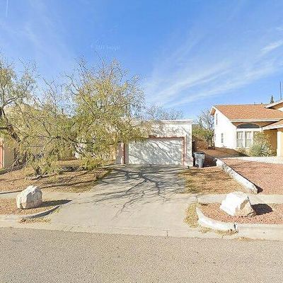 7135 Desert Jewel Dr, El Paso, TX 79912