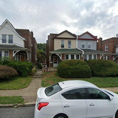 714 Bullock Ave, Lansdowne, PA 19050