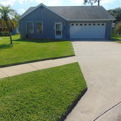 714 Fox Tail Ct, New Smyrna Beach, FL 32168