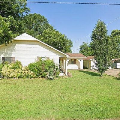 714 N 24 Th St, Van Buren, AR 72956