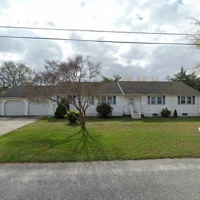 714 San Fernando Rd, Cape May, NJ 08204