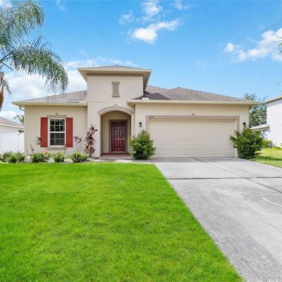 715 Bay Bridge Cir, Apopka, FL 32703