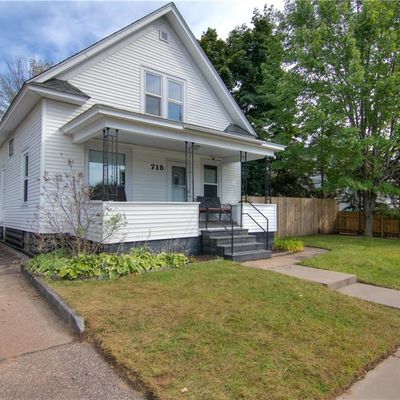 715 Fall St, Eau Claire, WI 54703