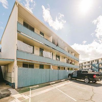 715 Umi St 3 K, Honolulu, HI 96819