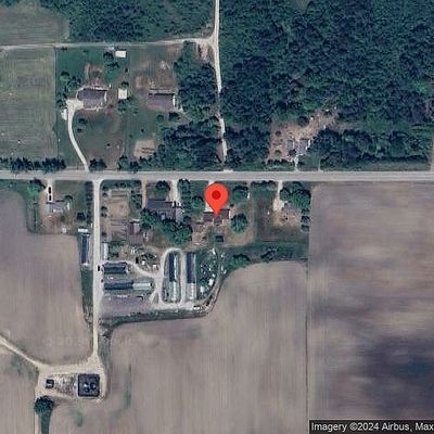 7161 W Sterling Rd, Sterling, MI 48659