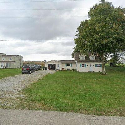 7163 Georgetown Verona Rd, Lewisburg, OH 45338