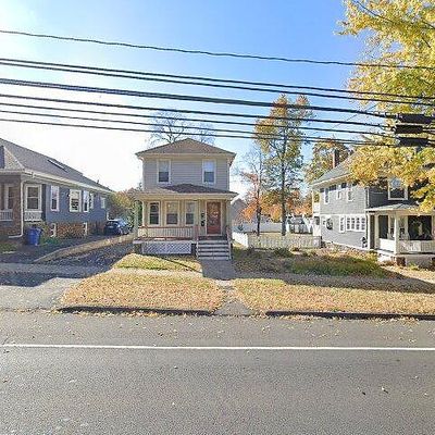 717 Center St, Wallingford, CT 06492