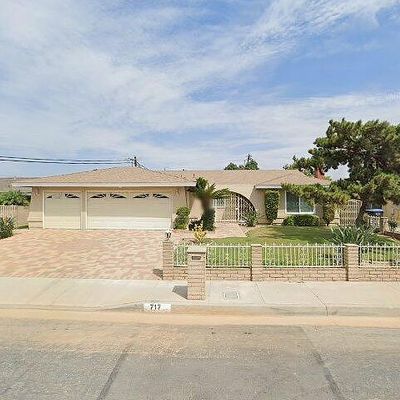 717 Arciero Dr, Whittier, CA 90601