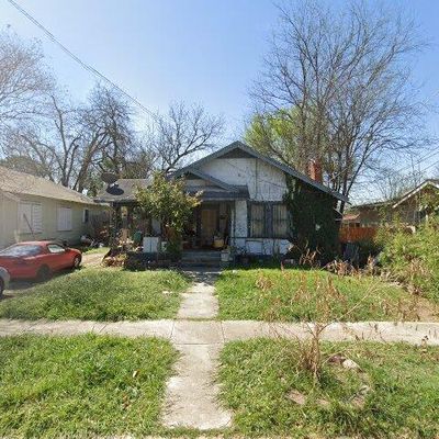 718 W Hollywood Ave, San Antonio, TX 78212