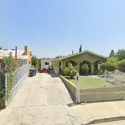 718 Terrace 49, Los Angeles, CA 90042