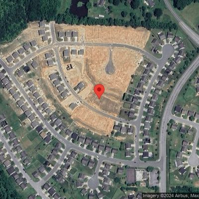 719 Brampton Drive, Whitsett, NC 27377