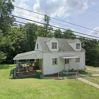 72 Fulton Rd, Canonsburg, PA 15317