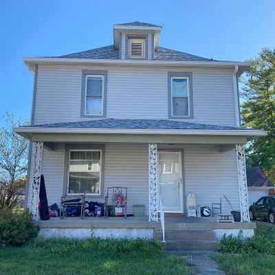 720 Bellaire Ave, Dayton, OH 45420